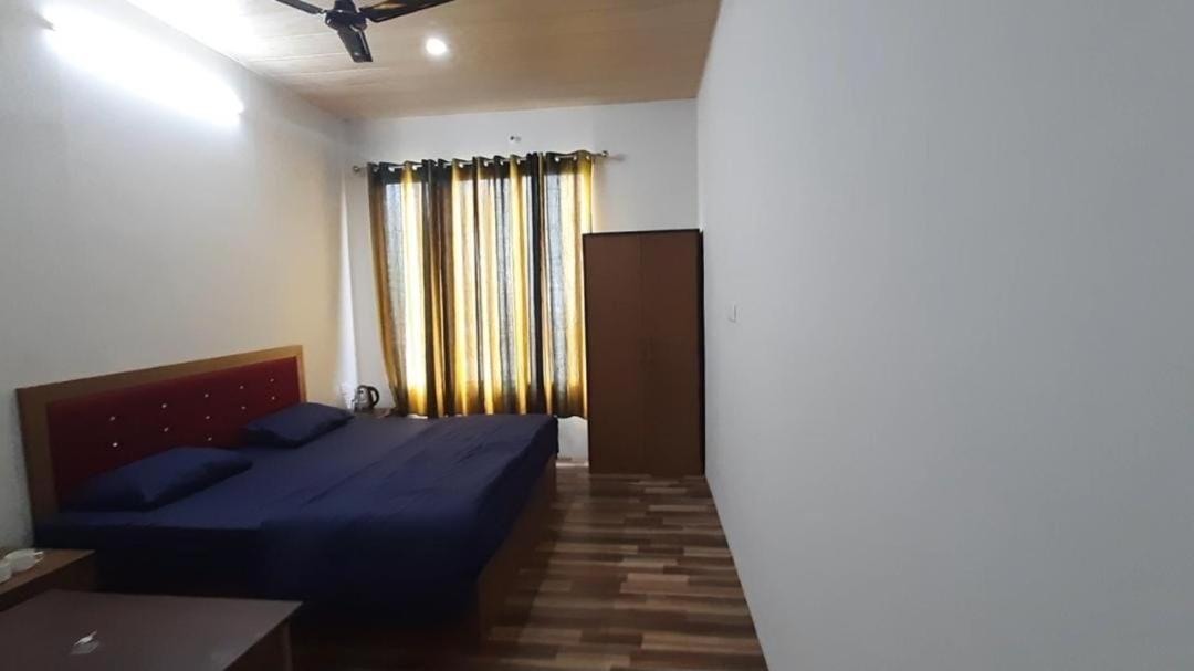 Namah Boutiqueresort Phata Exterior photo
