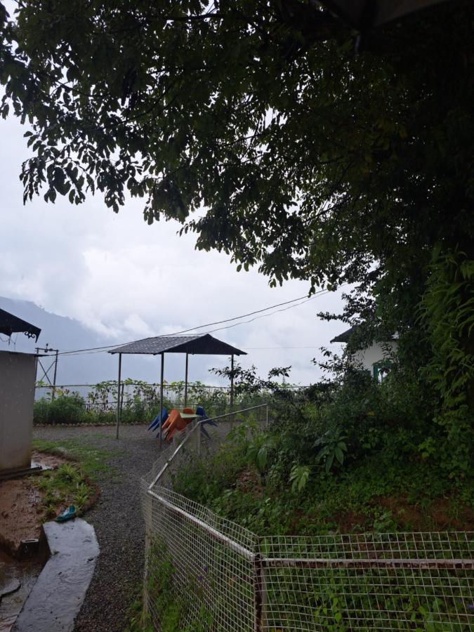 Namah Boutiqueresort Phata Exterior photo